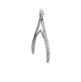 Кусачки професійні для шкіри STALEKS Pro Expert 22 9 мм