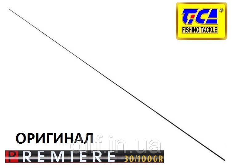 Коліно Tica Premiere 4.80-5.80м 30-100г 3-є
