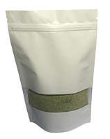 Насипні свічки TM FEROMA CANDLE оливкового кольору, 250 мл (145 г)