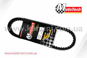 Ремінь варіатора (642*15.5) TACT AF-16/24 (TW) M-T SUPERIOR