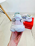 Жіночі кросівки Adidas Ozweego Light Purple, фото 9