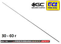 Колено GC×Tica Premiere 30-60г 1-е 4.80м и 5.80м (кончик, вершинка)