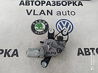 Моторчик склоочисника 5M0955711 Гольф плюс VW