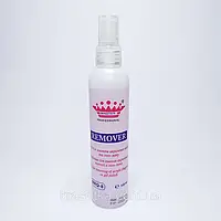 Master professional Remover 118 ml