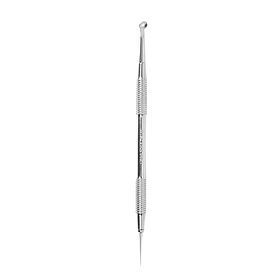 Ложка косметологічна двостороння STALEKS PRO EXPERT 21 TYPE 4