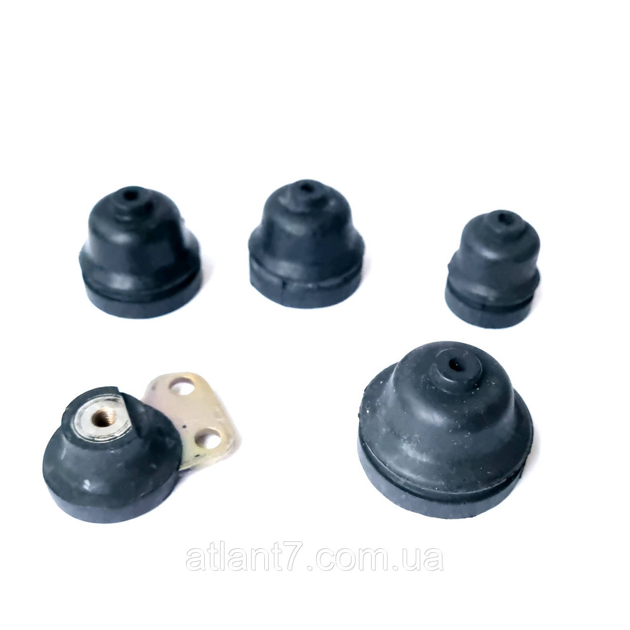 Амортизатори Мотор Січ, фото 1