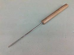 Магнієвий анод Італія м-5/L — 210 мм/Ø — 21 мм. довжина шпильки — 210 мм.