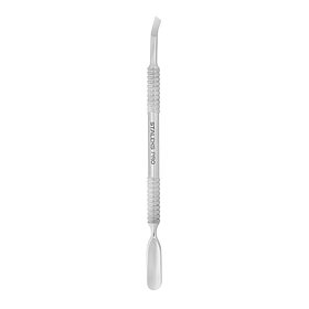 Лопатка манікюрна для лівші STALEKS PRO EXPERT 30 TYPE 4.3