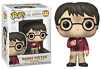 Фігурка Funko Pop Фанко Поп Гаррі Поттер Гаррі Поттер Harry Potter Harry Potter 10 см HP HP 132