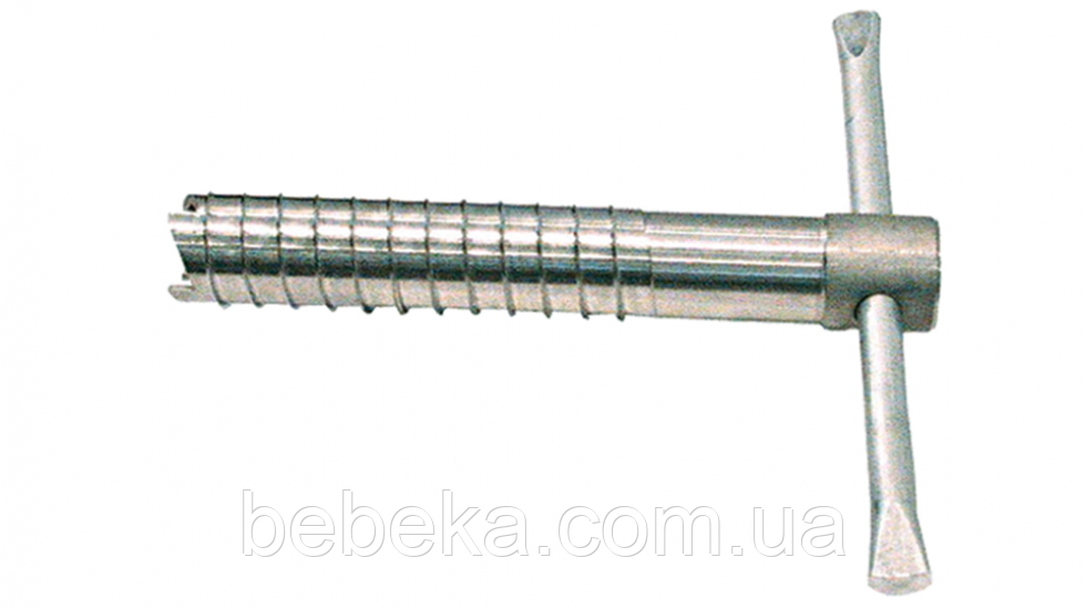 Буравчик для зимового намету (1шт.) (2014-15), фото 1