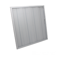 LED панель 595 x 595 36W 6500k ElectroHouse Frosted Glass