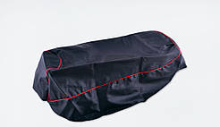 Чехол сиденья   Honda DIO AF34/35   "EVO"