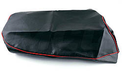 Чохол сидіння Honda LEAD "EVO"