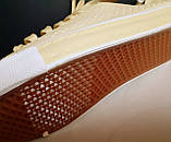 Мокасини кеди літні повітропроникні жіночі, фото 5