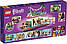 Lego Friends Плавучий будинок на каналі Лего Френдс 41702, фото 3