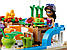 Lego Friends Плавучий будинок на каналі Лего Френдс 41702, фото 8