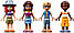 Lego Friends Плавучий будинок на каналі Лего Френдс 41702, фото 10