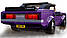 Lego Speed Champions Dodge Лего Снід Чемпионс Туренир Додж 76904, фото 9