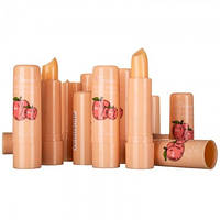 Гигиеническая помада Meover Honey Peach Lip Balm