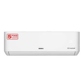 Кондиціонер Osaka STA-09HW до -30C wifi A++ R32 30 м2, фото 3
