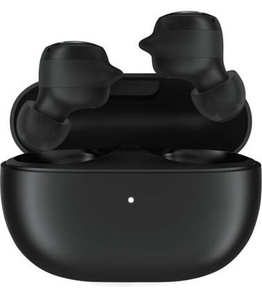 Навушники Bluetooth headset Xiaomi Redmi Buds 3 Lite Black (BHR5489GL) UA UCRF Гарантія 12 місяців, фото 2