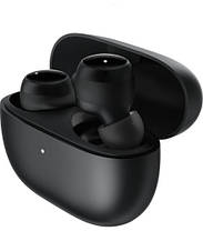 Навушники Bluetooth headset Xiaomi Redmi Buds 3 Lite Black (BHR5489GL) UA UCRF Гарантія 12 місяців, фото 2