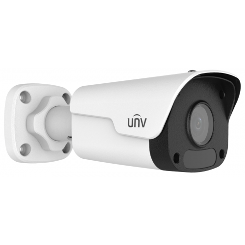 IP камера Uniview IPC2124LR3-PF40M-D