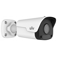 IP камера Uniview IPC2124LR3-PF40M-D