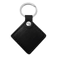 Брелок-заготовка T5577 Шкіра Ромб