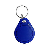 Брелок-заготовка сумісний з Mifare OTP