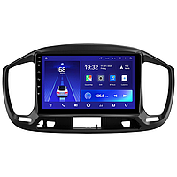 Штатная магнитола Teyes CC2L Plus 2/32 для Fiat Uno 2014 - 2020 Android