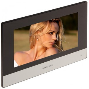Відеодомофон IP Hikvision DS-KH6320-TE1