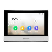 Відеодомофон IP Hikvision DS-KH6320-WTE1