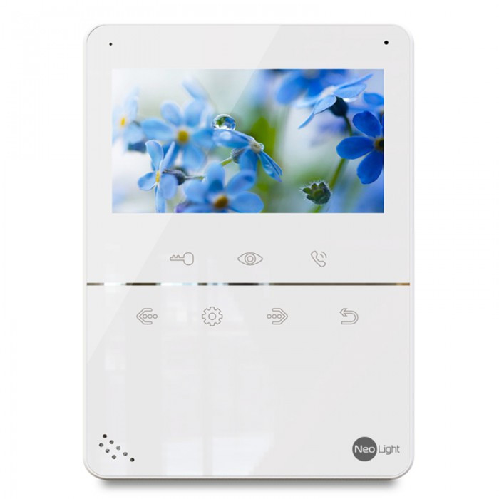 Відеодомофон Neolight Tetta+