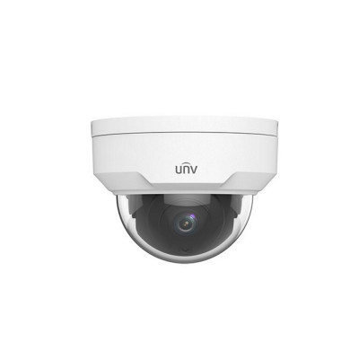 Відеокамера купольна IP 2MP UNIVIEW IPC322LR3-VSPF28-A