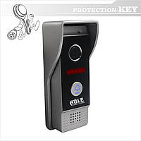 Відеопанель ABLE PK203