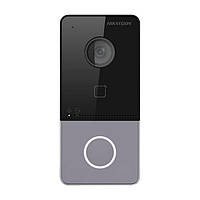Відеопанель IP Hikvision DS-KV6113-WPE1(C)