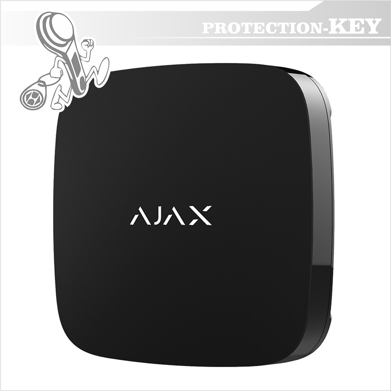 Датчик виявлення затоплення Ajax Leaks Protect