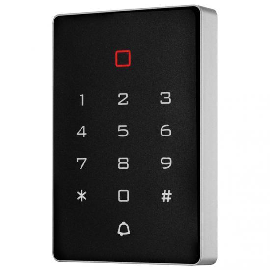 Кодова клавіатура PK-K12 13.56 MHz