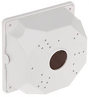 Монтажна коробка 130x130x50 для відеокамер