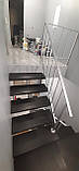 Сходи на монокосоурі на 2-й поверх, фото 3