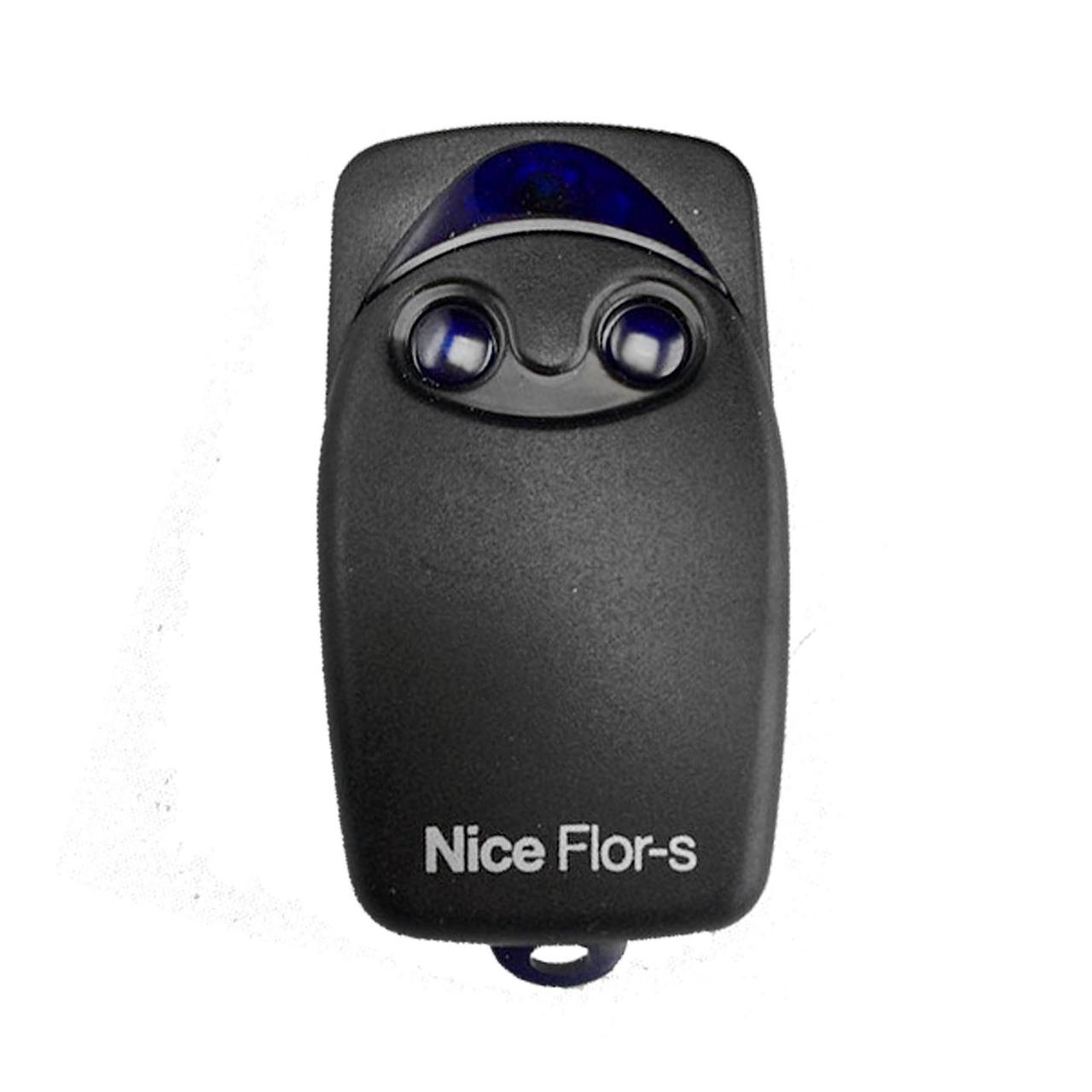 Пульт NICE 2-каналі FLO2R-S