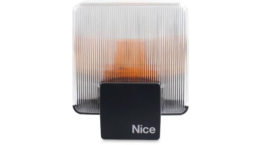 Світловий оповіщувач NICE ELAC