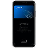 Цифровий персональний ідентифікатор ключ U-Prox BLE ID