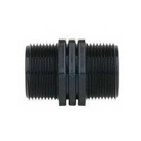 Фітинг Ender 3/4" х 3/4" з зовнішньою різьбою, фото 3