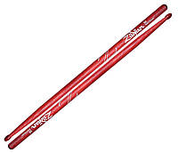 Барабанные палочки Zildjian Z5ANR Nylon Red Drumsticks