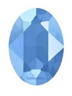 4120 Oval 14x10mm Crystal Summer Blue