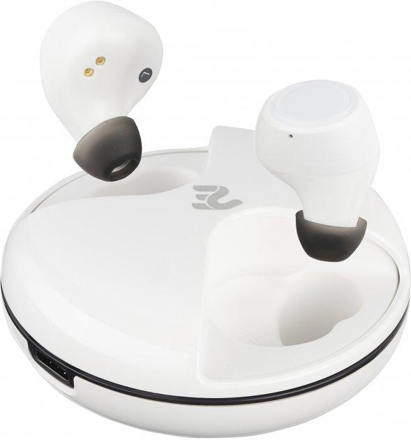 TWS 2E RainDrops Light True Wireless Waterproof Mic white (2E-EBTWRDLWT) Global