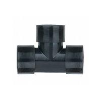 Потрійне з'єднання Ender 1" з внутрішньою різьбою