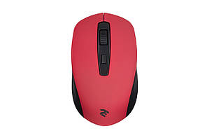 Bluetooth миша 2E MF211 red